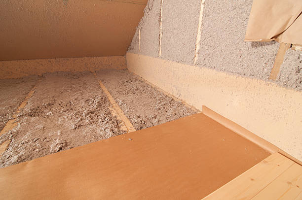 Reliable OH Insulation Contractor Solutions